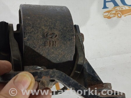 ФОТО Подушка двигуна для Hyundai Santa Fe Киев