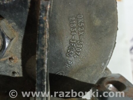 ФОТО Подушка двигуна для Hyundai Santa Fe Киев