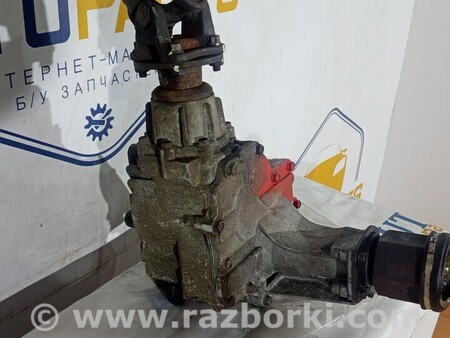 ФОТО Редуктор роздавання для Hyundai Santa Fe Киев