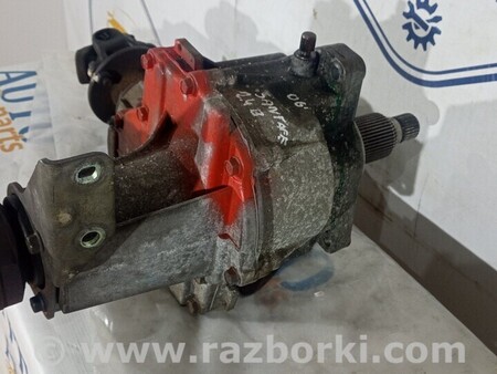 ФОТО Редуктор роздавання для Hyundai Santa Fe Киев