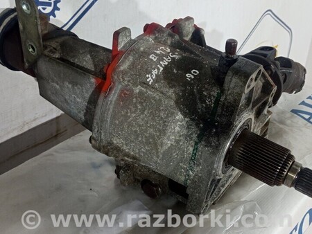 ФОТО Редуктор роздавання для Hyundai Santa Fe Киев