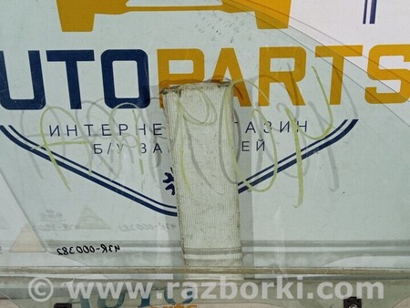 ФОТО Скло дверей переднє ліве для Hyundai Santa Fe Киев