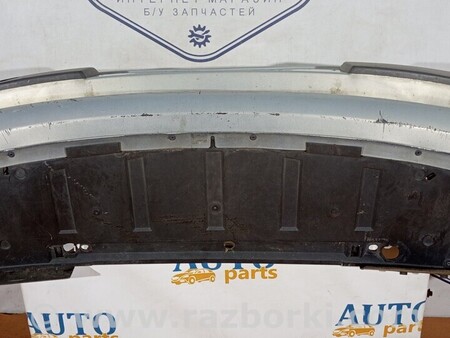 ФОТО Бампер передний сборе абсорбер туманки для Renault Scenic Киев