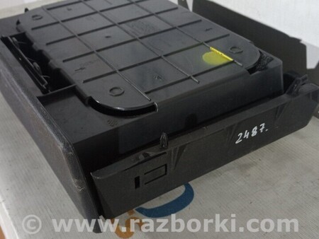 ФОТО Бардачок під сидіння для Renault Scenic Киев