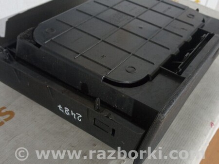 ФОТО Бардачок під сидіння для Renault Scenic Киев