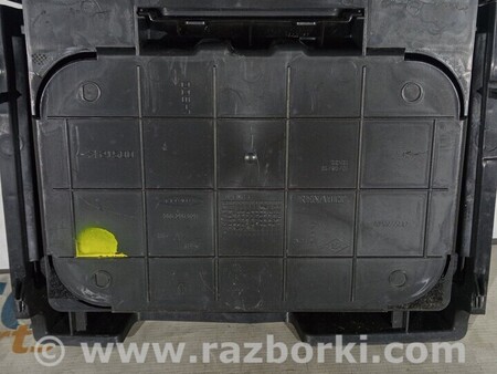 ФОТО Бардачок під сидіння для Renault Scenic Киев