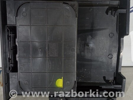 ФОТО Бардачок під сидіння для Renault Scenic Киев