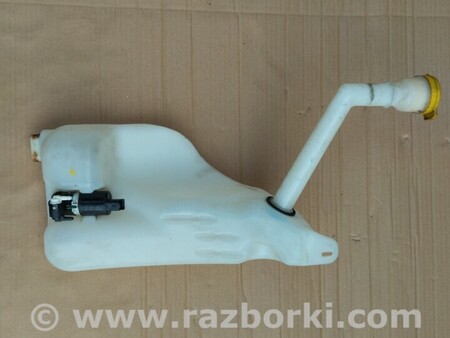 ФОТО Бачек Омывателя для Renault Scenic Киев