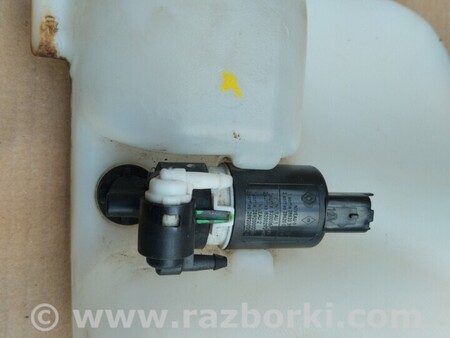 ФОТО Бачек Омывателя для Renault Scenic Киев