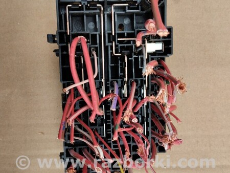 ФОТО Блок предохранителей для Renault Scenic Киев