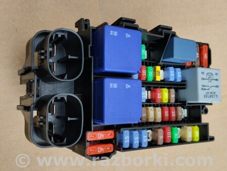 ФОТО Блок предохранителей для Renault Scenic Киев