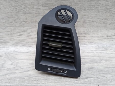 ФОТО Вентиляционная решетка для Renault Scenic Киев