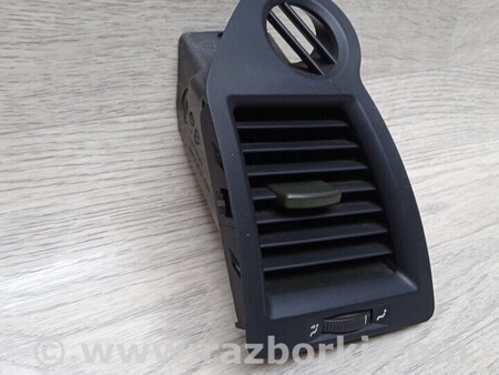 ФОТО Вентиляционная решетка для Renault Scenic Киев