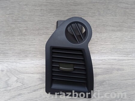 ФОТО Вентиляционная решетка для Renault Scenic Киев