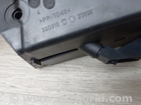 ФОТО Вентиляционная решетка для Renault Scenic Киев