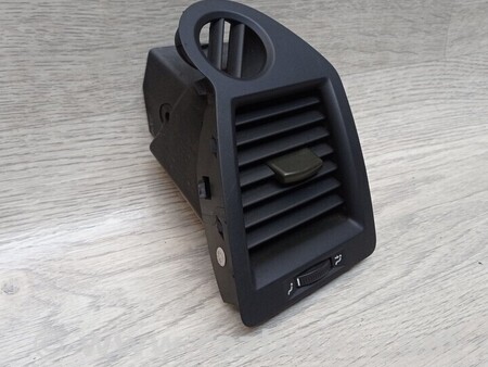 ФОТО Вентиляционная решетка для Renault Scenic Киев