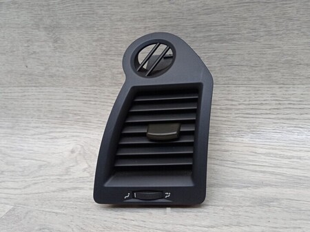 ФОТО Вентиляционная решетка для Renault Scenic Киев