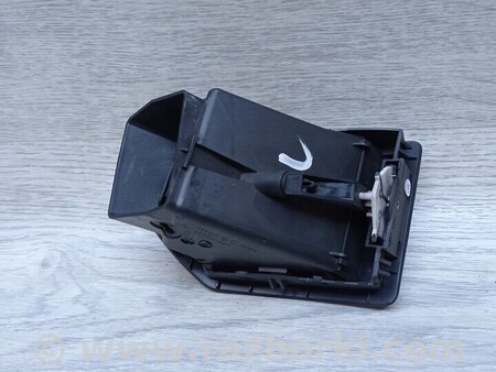 ФОТО Вентиляционная решетка для Renault Scenic Киев