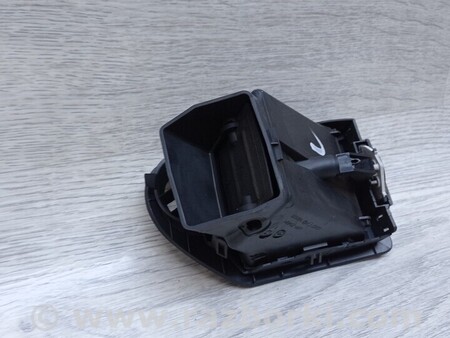 ФОТО Вентиляционная решетка для Renault Scenic Киев