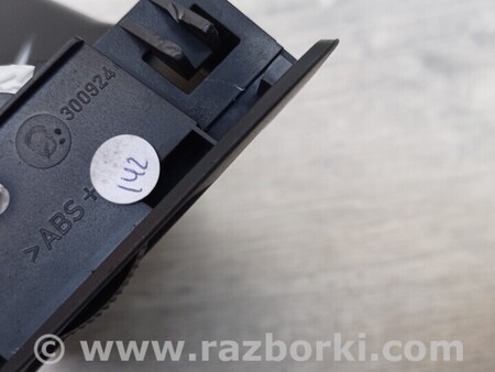 ФОТО Вентиляционная решетка для Renault Scenic Киев