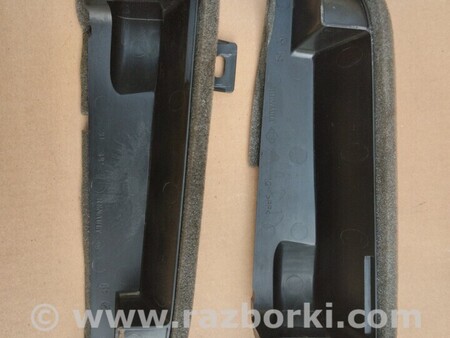 ФОТО Воздуховод стойки верхний правий левий для Renault Scenic Киев