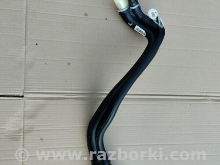 ФОТО Горловина топливного бака для Renault Scenic Киев