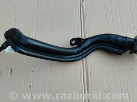 ФОТО Горловина топливного бака для Renault Scenic Киев