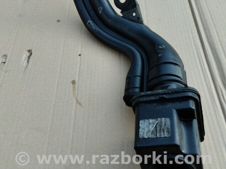 ФОТО Горловина топливного бака для Renault Scenic Киев