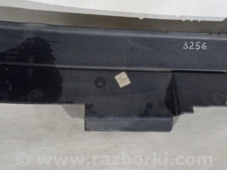 ФОТО Дефлектор радіатора лівий для Renault Scenic Киев