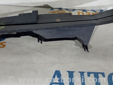 ФОТО Дефлектор радіатора лівий для Renault Scenic Киев