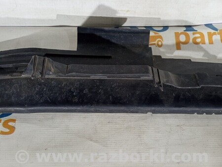 ФОТО Дефлектор радіатора лівий для Renault Scenic Киев