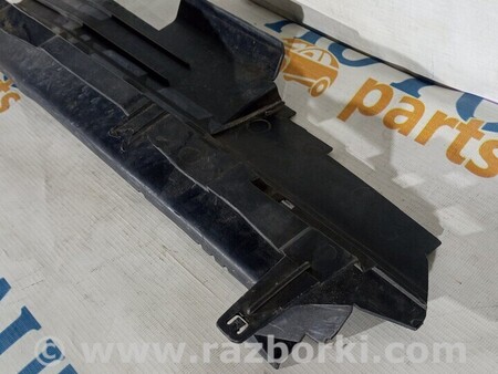 ФОТО Дефлектор радіатора лівий для Renault Scenic Киев