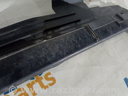 ФОТО Дефлектор радіатора лівий для Renault Scenic Киев