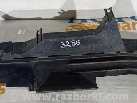 ФОТО Дефлектор радіатора лівий для Renault Scenic Киев