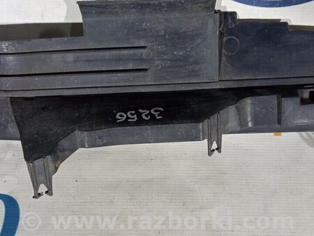 ФОТО Дефлектор радіатора лівий для Renault Scenic Киев