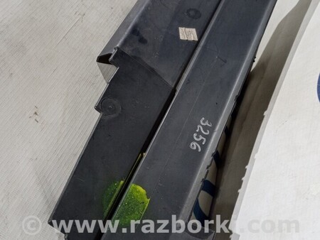 ФОТО Дефлектор радіатора лівий для Renault Scenic Киев