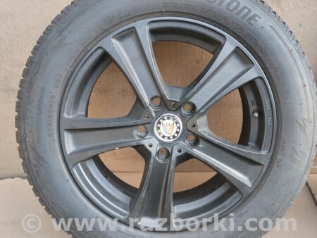 ФОТО Диски резина для Renault Scenic Киев