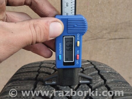 ФОТО Диски резина для Renault Scenic Киев