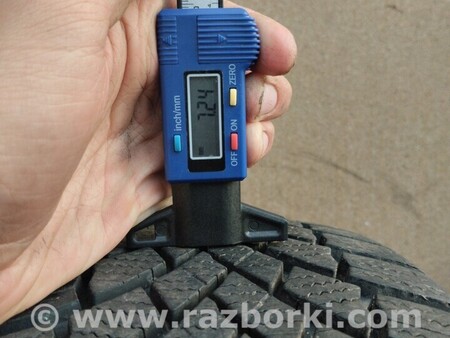 ФОТО Диски резина для Renault Scenic Киев