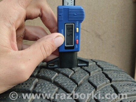 ФОТО Диски резина для Renault Scenic Киев