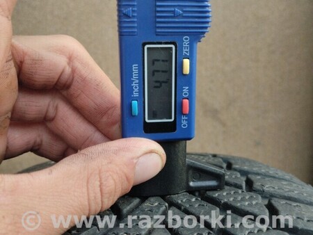 ФОТО Диски резина для Renault Scenic Киев