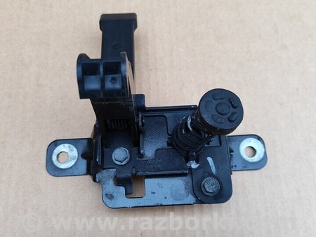 ФОТО Замок скоба капота для Renault Scenic Киев