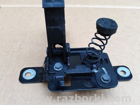 ФОТО Замок скоба капота для Renault Scenic Киев