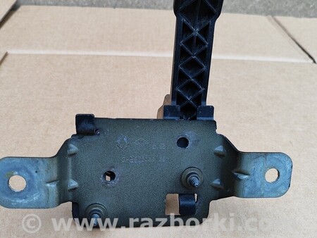 ФОТО Замок скоба капота для Renault Scenic Киев