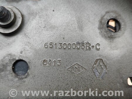 ФОТО Замок скоба капота для Renault Scenic Киев