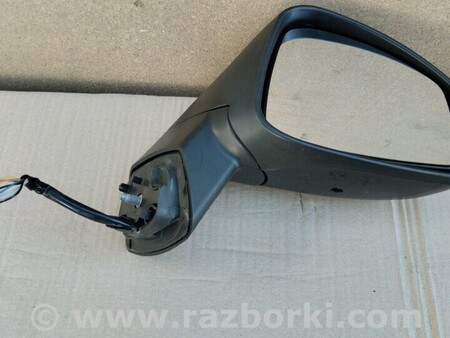 ФОТО Зеркало заднего вида правое для Renault Scenic Киев