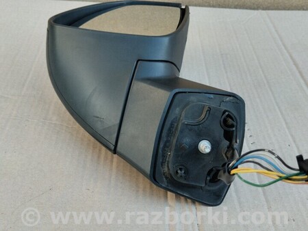 ФОТО Зеркало заднего вида правое для Renault Scenic Киев