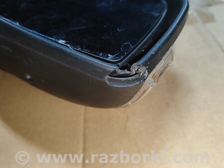 ФОТО Зеркало заднего вида правое для Renault Scenic Киев