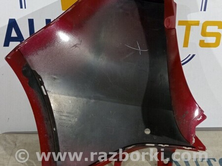 ФОТО Ікло заднього бампера правий під парктронік для Renault Scenic Киев