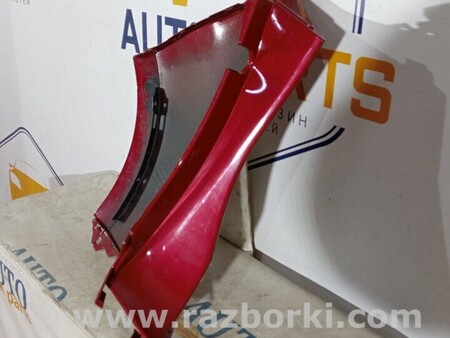 ФОТО Ікло заднього бампера правий під парктронік для Renault Scenic Киев